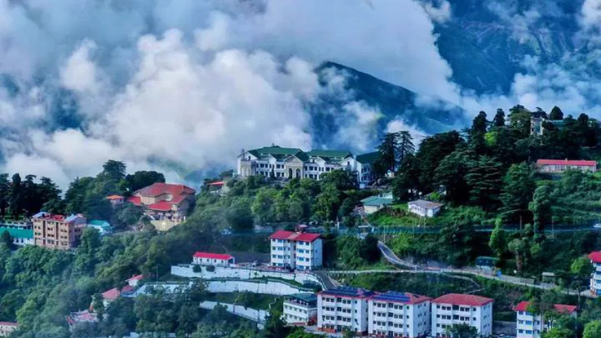 Mussoorie Summer Travel Guide – Best Places to Visit